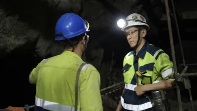 Слышащее государство укрепляет доверие бизнеса, фото - Новости Zakon.kz от 10.10.2025 17:51