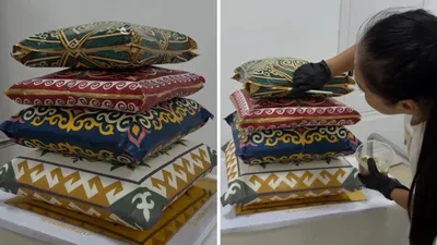 Торт, суд, блогер , фото - Новости Zakon.kz от 13.10.2025 17:34