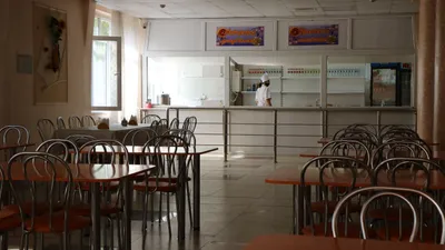 Из-за нового школьного меню шымкентские предприниматели влезли в долги, фото - Новости Zakon.kz от 10.10.2025 19:24