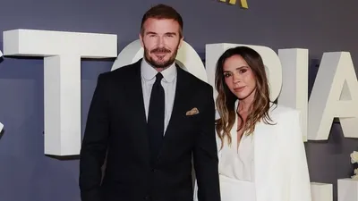 Фильм о Виктории Бекхэм, фото - Новости Zakon.kz от 10.10.2025 08:46