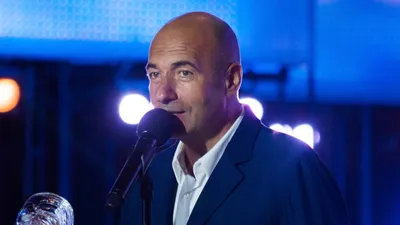 Игорь Крутой , фото - Новости Zakon.kz от 10.10.2025 10:49