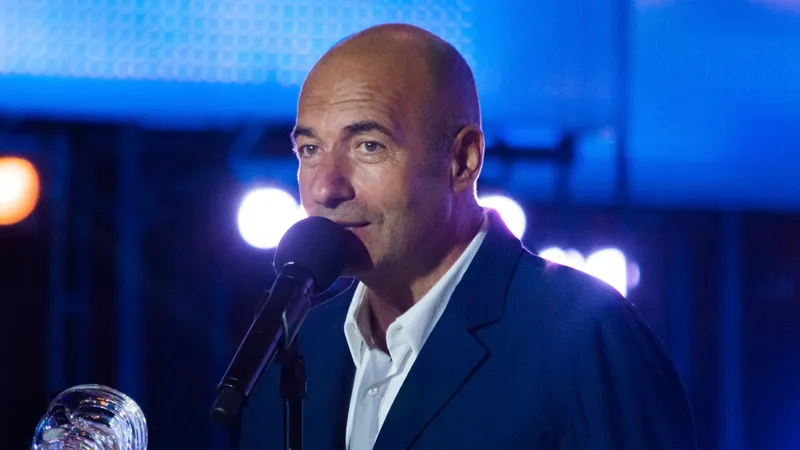 "Пустое, без чувств и эмоций": новая песня Игоря Крутого вызвала неоднозначную реакцию