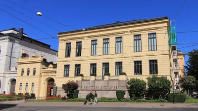 Норвежский Нобелевский институт ведет расследование, фото - Новости Zakon.kz от 10.10.2025 23:45