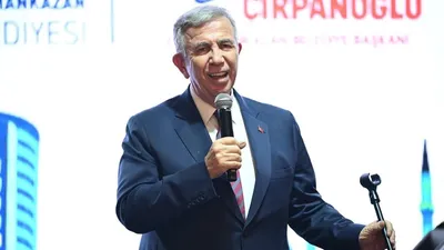 против Мансура Яваша планируют инициировать расследование, фото - Новости Zakon.kz от 11.10.2025 01:58