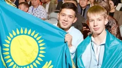 Международный чемпионат профессионального мастерства TurkicSkills-2025, фото - Новости Zakon.kz от 10.10.2025 08:55