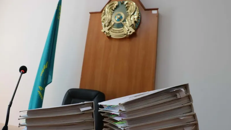 Суд признал халатность работодателя, из-за чего погиб житель ЗКО