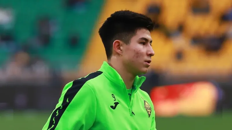 Дастан Сатпаев отправится в Катар на обследование