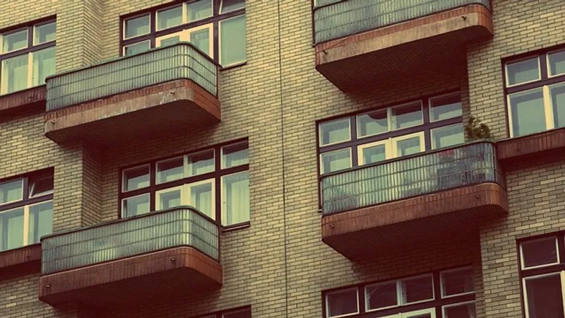 В неожиданную ловушку попала жительница Петропавловска