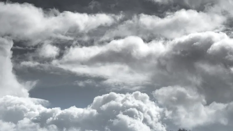 Заморозки, ветер и туман: в Астане и 15 регионах объявили штормовое предупреждение