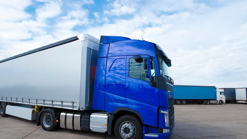 К пяти годам лишения свободы приговорили водителя фуры, спровоцировавшего смертельное ДТП