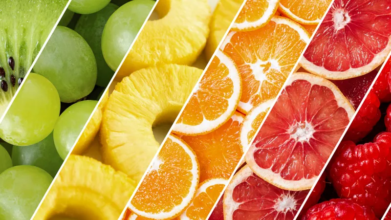 Названы неожиданные продукты, которые защищают легкие от плохой экологии