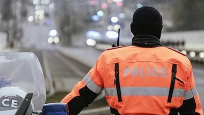 неизвестный открыл стрельбу на рынке в Германии, фото - Новости Zakon.kz от 11.10.2025 21:42