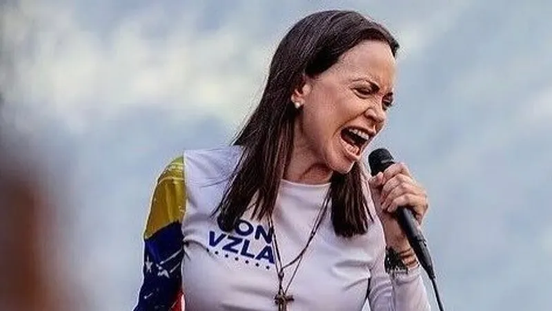 Лауреат Нобелевской премии мира обратилась к Трампу