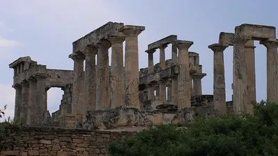 немка вернула греческую реликвию, украденную более 50 лет назад, фото - Новости Zakon.kz от 11.10.2025 18:14