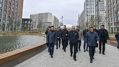 люди, фото - Новости Zakon.kz от 11.10.2025 14:05