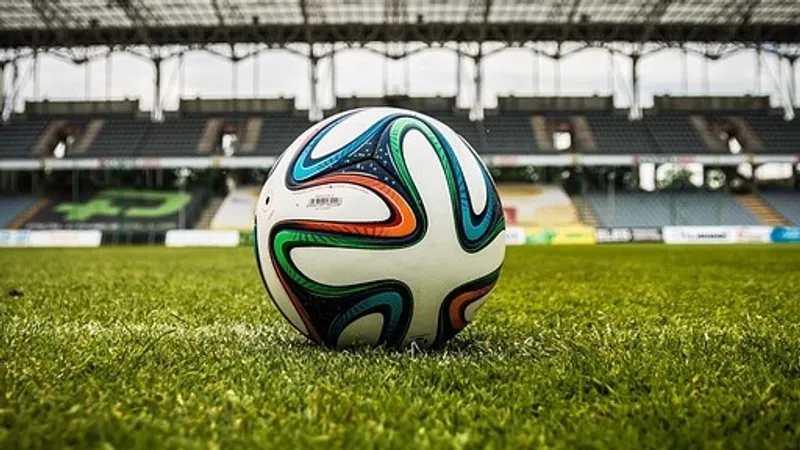 В Финляндии сразу после матча арестовали футболиста, забившего противникам семь голов