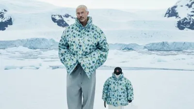 Александр Рогов назвал тренд, который заменит clean girl, фото - Новости Zakon.kz от 11.10.2025 22:47