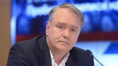 Дмитрий Журавлёв, фото - Новости Zakon.kz от 11.10.2025 11:44