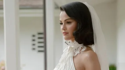 Селена Гомес призналась, что хочет стать матерью, фото - Новости Zakon.kz от 12.10.2025 01:51