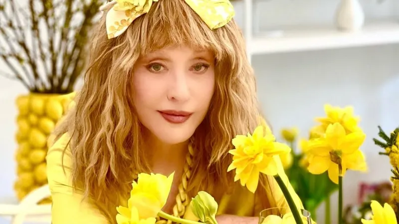 Стало известно, какую пенсию получает Алла Пугачёва