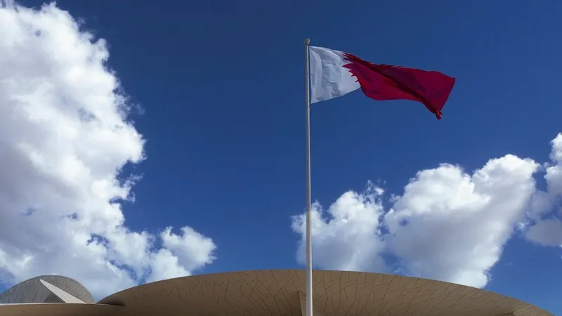 Дипломаты из Катара погибли в Египте