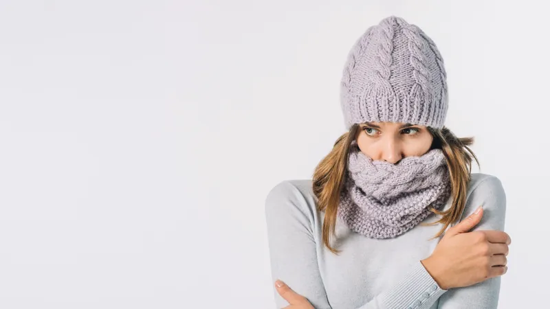 Как подготовить организм к холоду: советы врачей