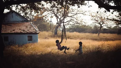 дети, фото - Новости Zakon.kz от 12.10.2025 09:45