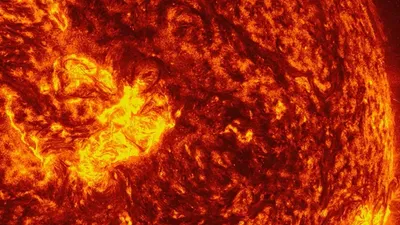 Солнце, Земля, магнитные бури, здоровье , фото - Новости Zakon.kz от 12.10.2025 21:00