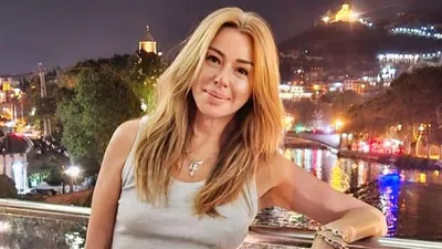 Алёна Апина рассказала о суррогатном материнстве, фото - Новости Zakon.kz от 12.10.2025 08:30