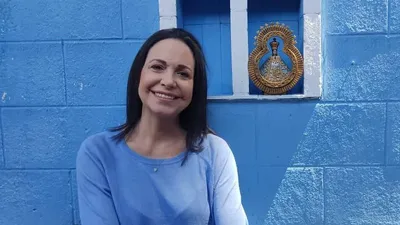 Нобелевская премия мира, фото - Новости Zakon.kz от 13.10.2025 02:32