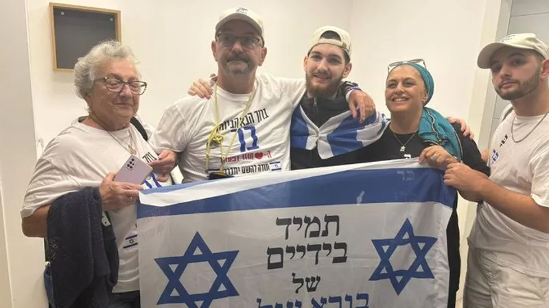 Семьи заложников потрясены: ХАМАС планирует вернуть Израилю тела не всех погибших