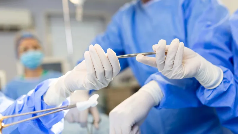 Чаще проводить операции на открытом сердце стали в Казахстане