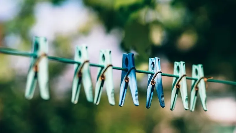 Мечта одиночек: появилась стиральная машинка для носков и нижнего белья