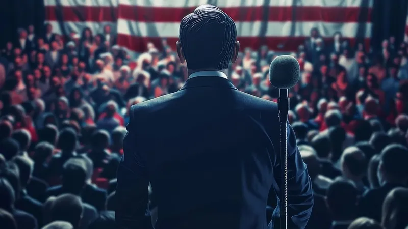 Советы идеальной презентации от Стива Джобса появились в Сети