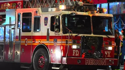 В Техасе разбился частный самолет, фото - Новости Zakon.kz от 13.10.2025 05:50