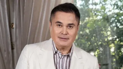 российский медиаменеджер и заслуженный деятель Казахстана Арман Давлетяров, фото - Новости Zakon.kz от 13.10.2025 16:15