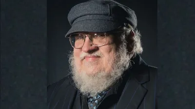 Джордж Мартин дал редкий комментарий о продолжении Игры престолов, фото - Новости Zakon.kz от 13.10.2025 21:40