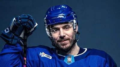 Барыс официально отказался от хоккеиста из России, фото - Новости Zakon.kz от 13.10.2025 19:33