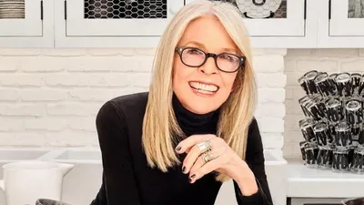 Дайан Китон, деньги, состояние, фото - Новости Zakon.kz от 13.10.2025 21:02