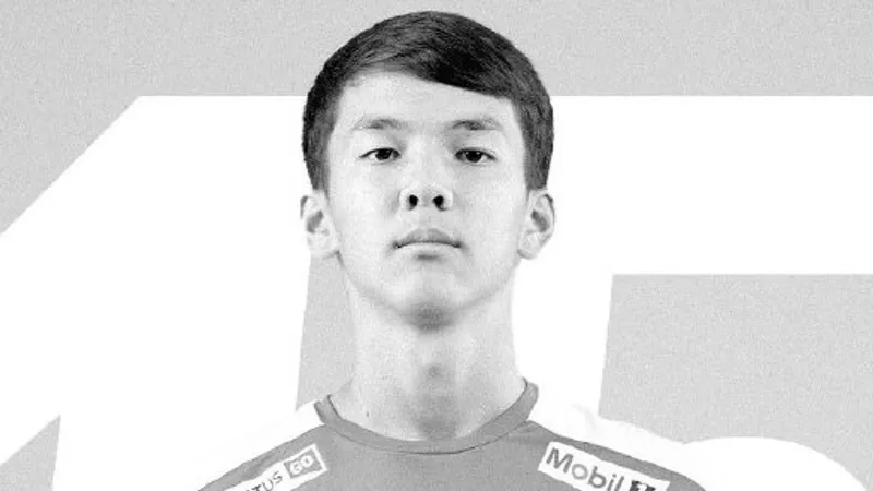 Погиб 15-летний казахстанский футболист