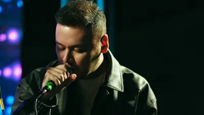 Артист, Диас Аблаев, фото - Новости Zakon.kz от 15.10.2025 03:30