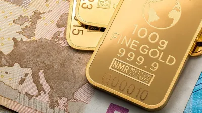 Цены на золото 14 октября, фото - Новости Zakon.kz от 14.10.2025 07:25