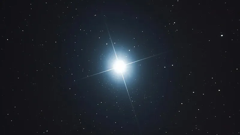 Ученые нашли отправителя загадочного сигнала из космоса