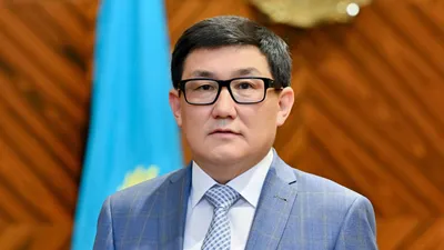 Адлет Кожанбаев, аким, фото - Новости Zakon.kz от 14.10.2025 15:52