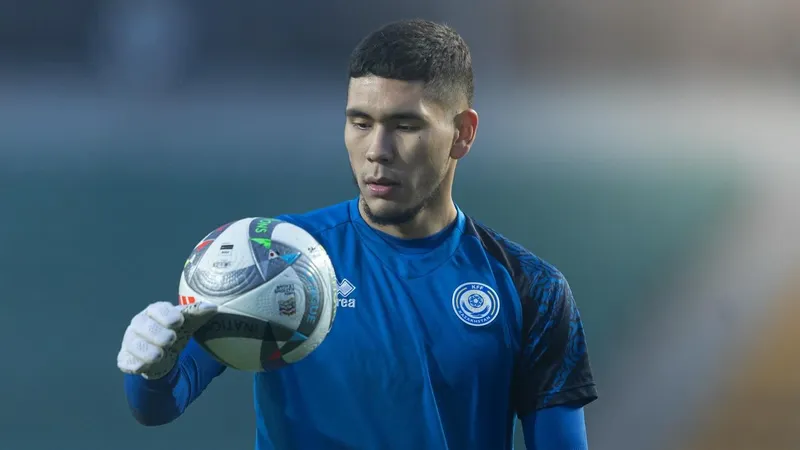 "Легенда", "Машина", "Мой герой": Казнет поздравляет Темирлана Анарбекова с днем рождения