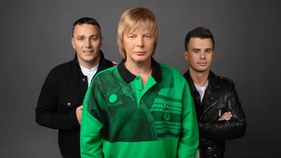 Группа, музыканты, фото - Новости Zakon.kz от 15.10.2025 07:29