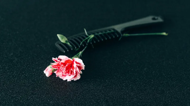 Популярное растительное средство оказалось эффективным против выпадения волос