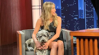 Дженнифер Энистон, эко, материнство , фото - Новости Zakon.kz от 14.10.2025 23:00