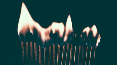 Пожары, пожарные, дети, происшествия , фото - Новости Zakon.kz от 14.10.2025 20:01