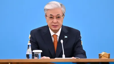 , фото - Новости Zakon.kz от 14.10.2025 12:20